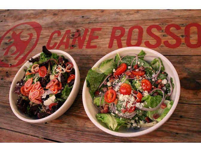 Cane Rosso: $25 Gift Card (4 of 4)