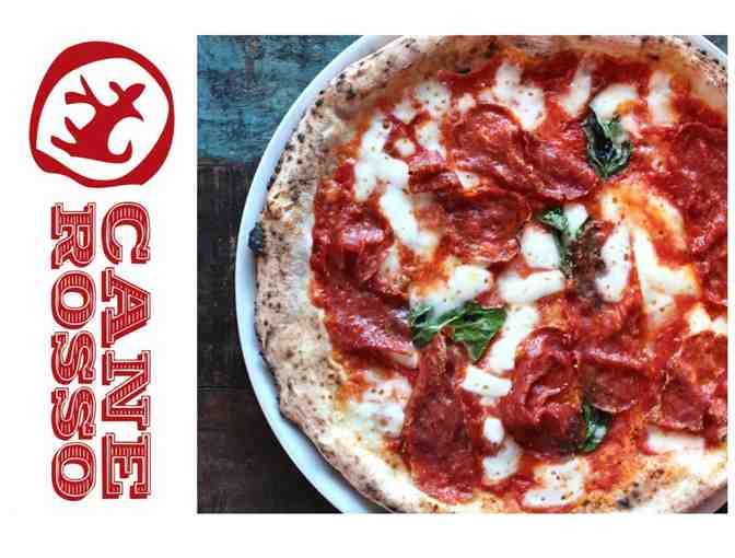 Cane Rosso: $25 Gift Card (2 of 4)