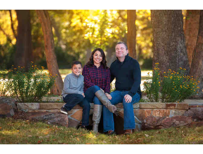 Cindy Arthur Photography & Design: Full Family Photo Session including Digital Images