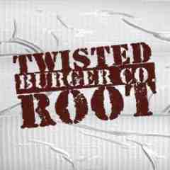 Twisted Root Richardson