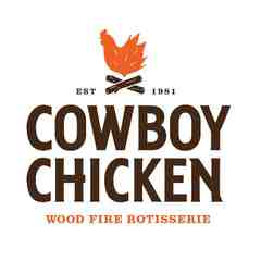 Cowboy Chicken of Allen