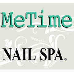 Sponsor: MeTime Nail Spa