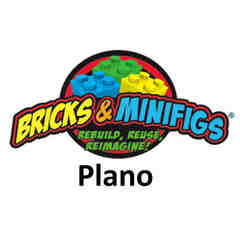 Bricks & Minifigs Plano