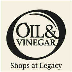 Oil & Vinegar: Shops at Legacy