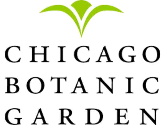 A Day at the Chicago Botanic Garden - Photo 1