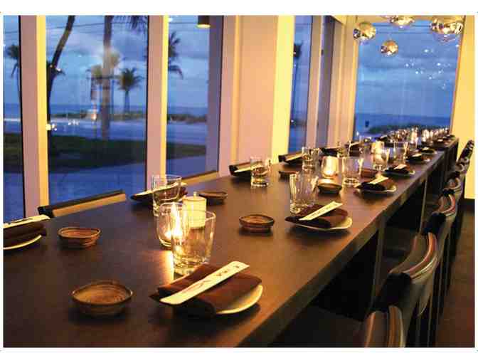 Un-B-lievable Fort Lauderdale Beach  Escape + Dinner at Truluck's