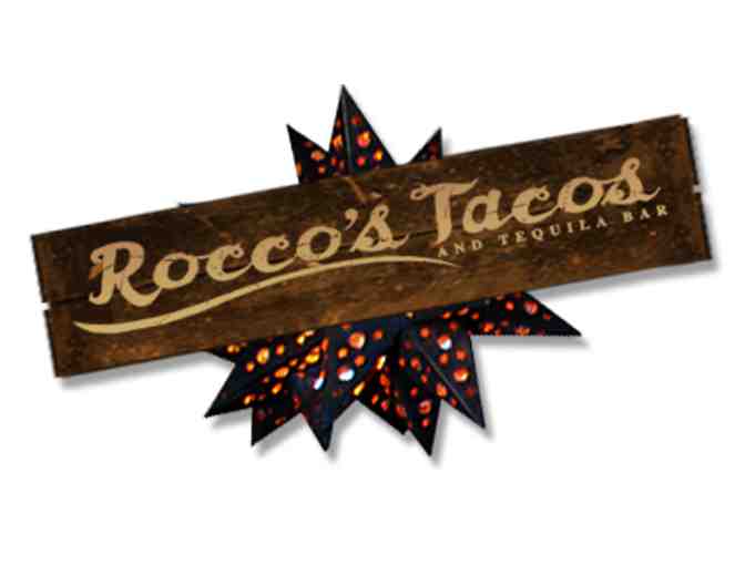 2 Water Taxi passes & $50 at Rocco's Tacos - Fort Lauderdale Sightseeing and Great Food