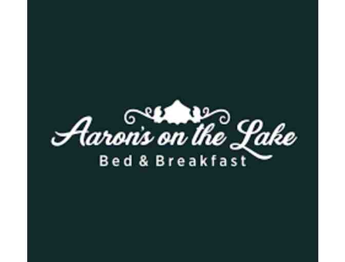 Aaron's on the Lake Bed & Breakfast - Photo 3