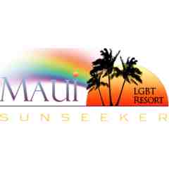 Sponsor: Maui Sunseeker LGBT Resort