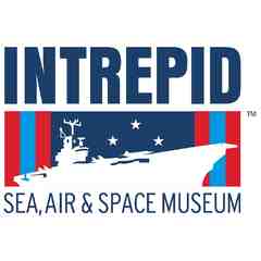 Sponsor: Intrepid Sea, Air & Space Museum