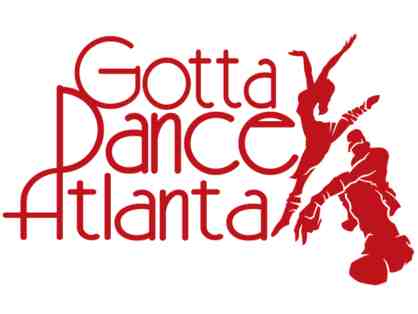 Gotta Dance Atlanta - One Year Membership
