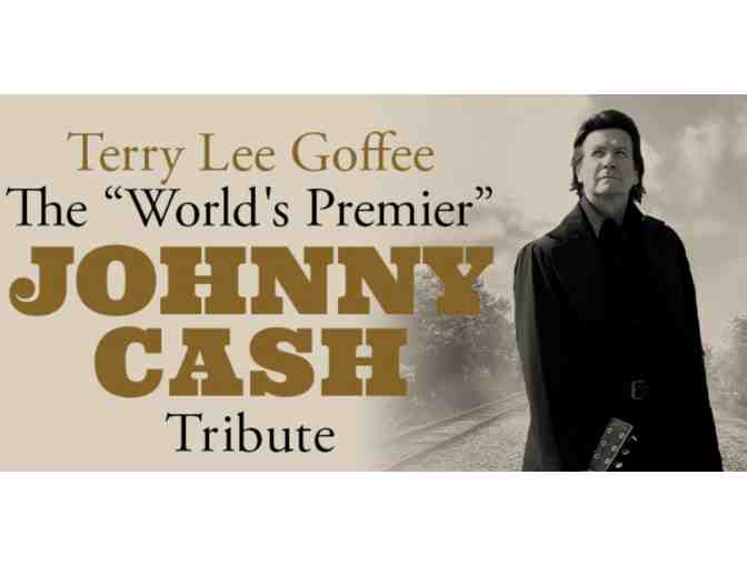Johnny Cash Tribute Show and More - Photo 1