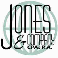 Jones & Company CPAS PA