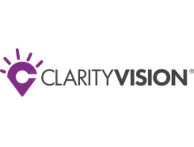Clarity Vision: His + Hers Sunglasses Gift Pack