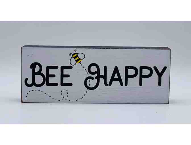 Bee Happy Honey Gifts