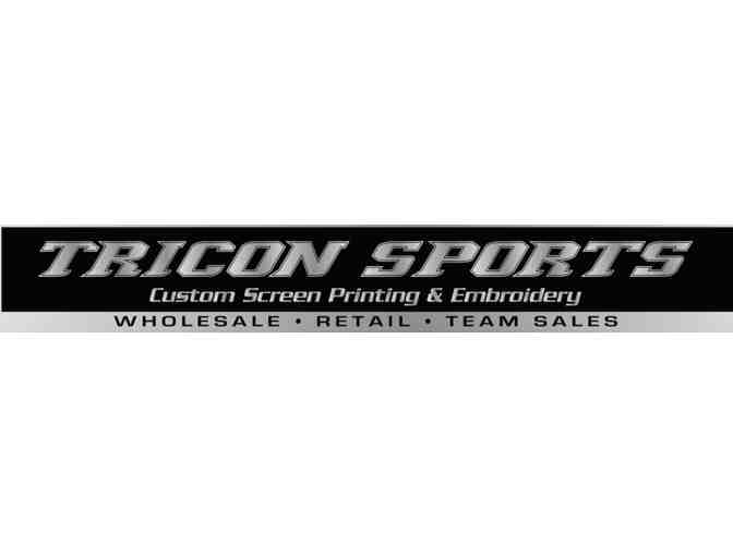 Tricon Sports Gift Card