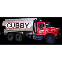 Cubby Oil and Energy