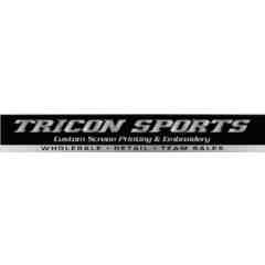 Tricon Sports