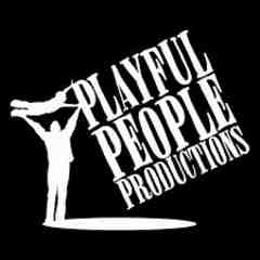 Sponsor: Playful People Productions