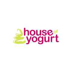 House of Yogurt