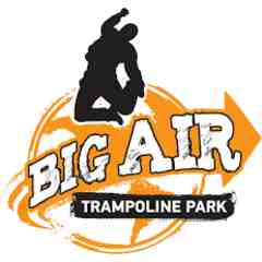 Big Air Trampoline