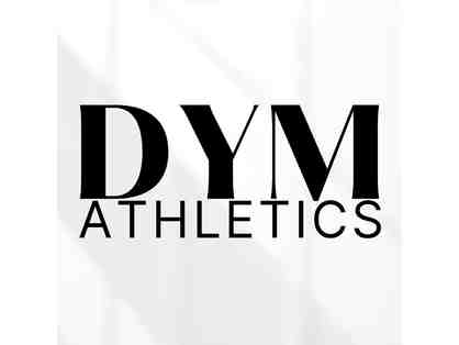 DYM Athletics: $75 Gift Card