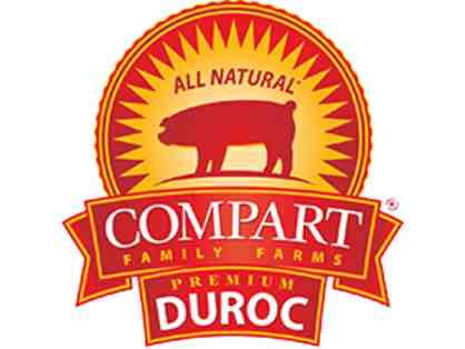 $100.00 Compart Meats Gift Certificate
