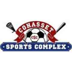 Cohasset Sports Complex
