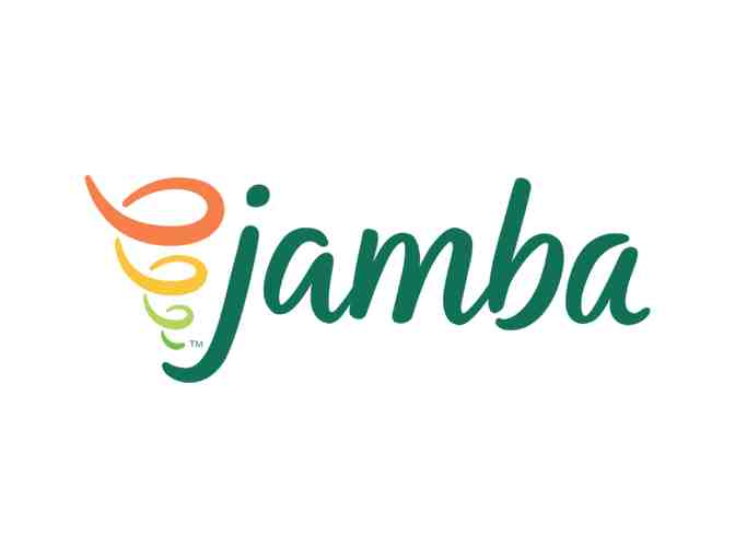 Jamba Juice- $50 gift card - Photo 1
