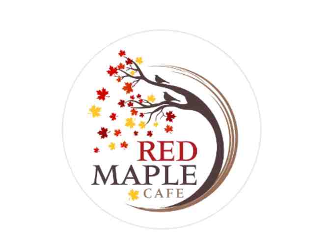 Red Maple Cafe, $100 Gift Card - Photo 1