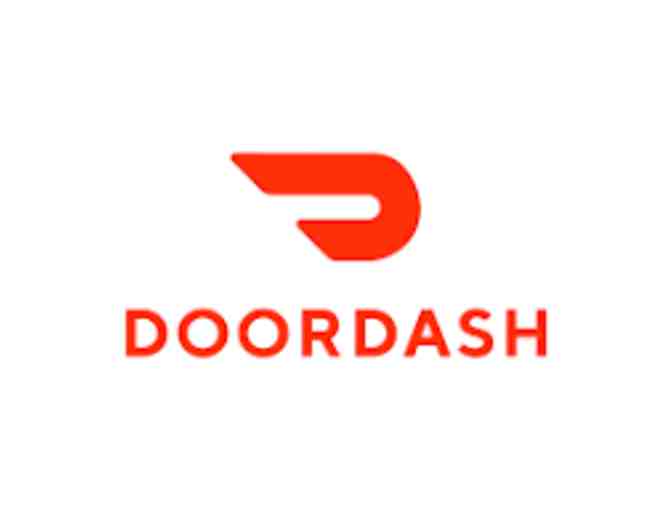 Doordash - $50 Gift Card - Photo 1