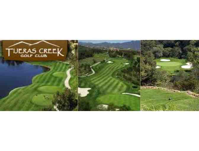 Golf at Pelican Hills, Arroyo Trabuco, and Tijeras Creek