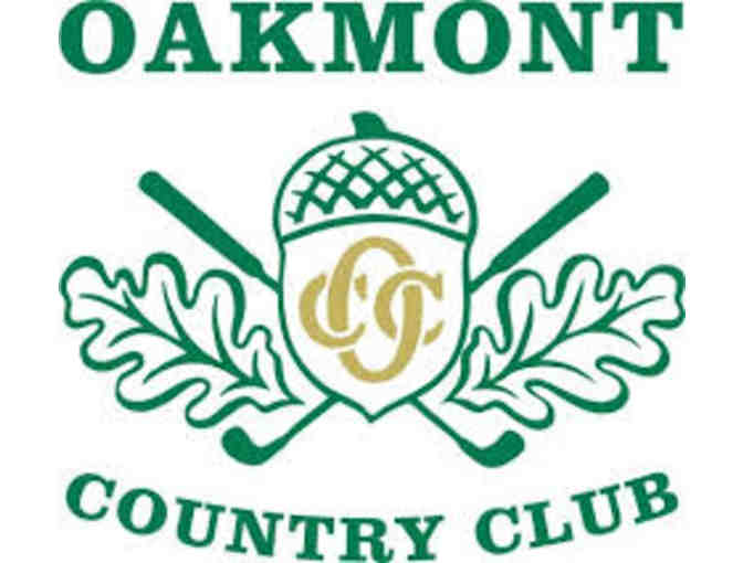 Golf with Former UCLA Men's Basketball Coach Jim Harrick at Oakmont or Dove Canyon