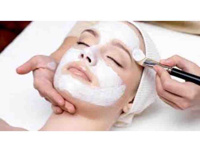 Treat Yourself to a Relaxing Facial and Massage in Huntington Beach