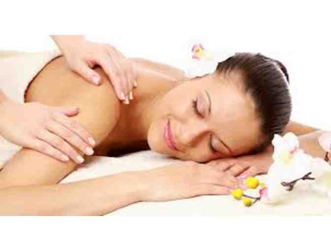 Treat Yourself to a Relaxing Facial and Massage in Huntington Beach