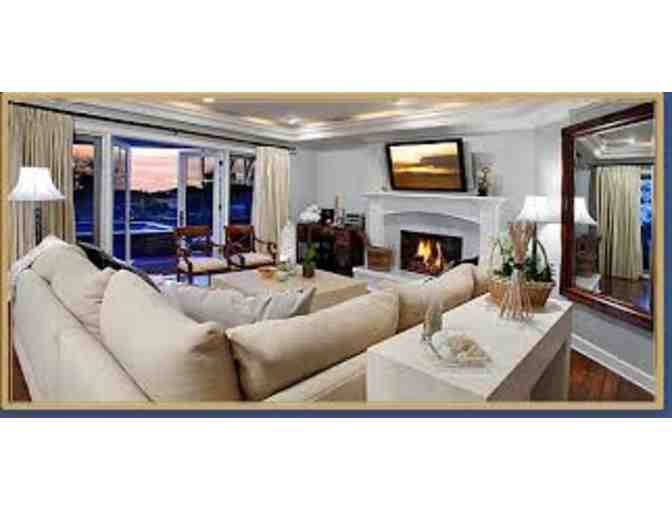 One night Stay at the World Famous Montage, Laguna Beach