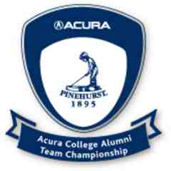 Acura College Alumni Team Championship