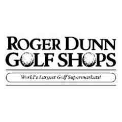 Roger Dunn Golf Shop, Mission Viejo