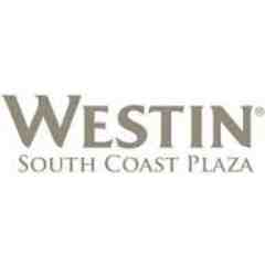 The Westin South Coast Plaza