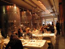 Wine Tasting for 4 People at City Winery