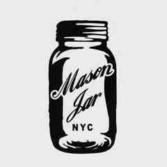Mason Jar NYC
