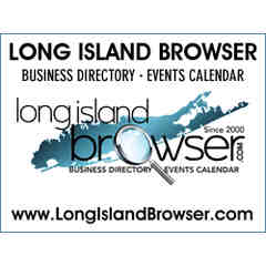 Sponsor: Long Island Browser