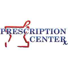 Prescription Center