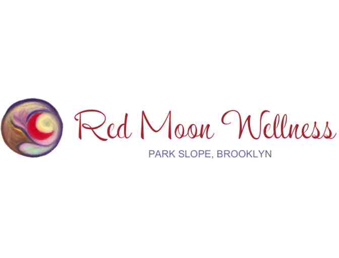 60 Minute Massage at Red Moon Wellness - Photo 2
