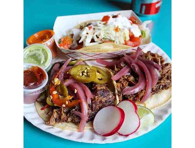 $58 Gift Card to Chilo's or Mayfield BK - Photo 3