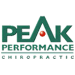 Peak Performance Chiropractic