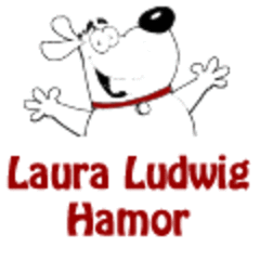 Laura Ludwig Hamor