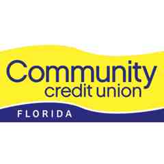 Sponsor: Community Credit Union