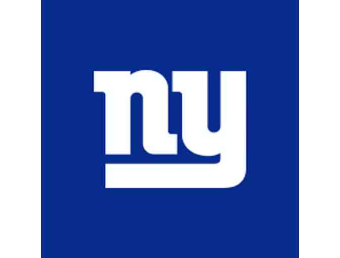 Sports Tickets - 2 NY Giants Tickets + Parking Fall 2024 - Photo 1