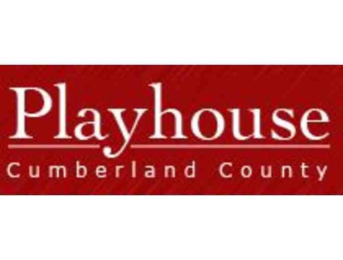 Cumberland County Playhouse - 2 Tickets - Photo 1